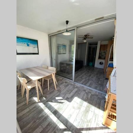 Spacieux Studio Sur Le Port De Hyeres Hyères Exterior foto